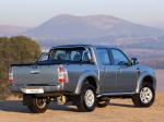 Ford Ranger Double Cab 2009 года (ZA)